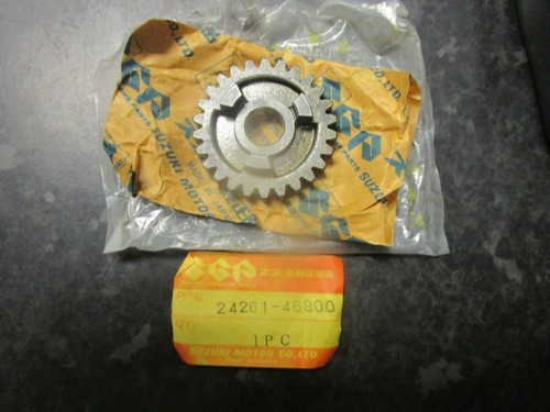 1977 1983 nos suzuki - -,
