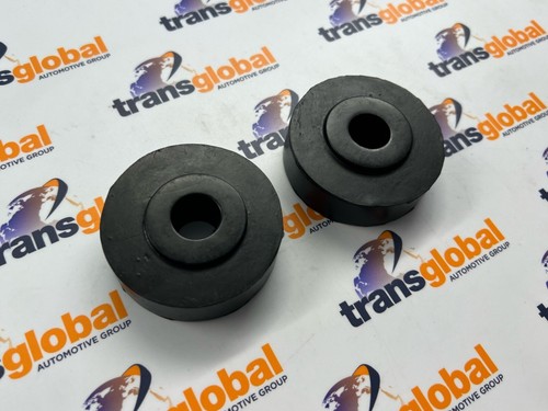 Body mount bushes for - mount,
