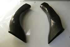 CARBON FIBRE Ram Air Intake