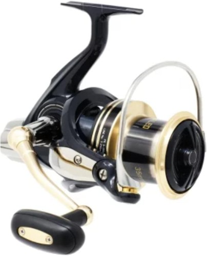 Windcast 5000 spinning reel - windcast,