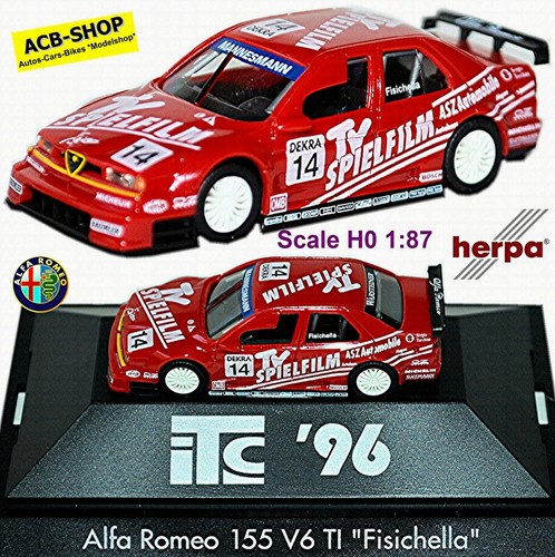 Alfa romeo 155 - alfa,