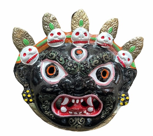 Mahakal large metal - large,