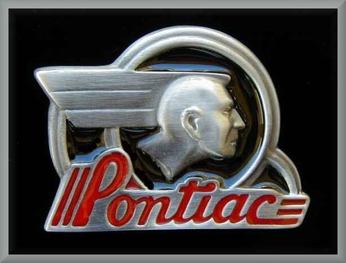 1950s pontiac chief - 1950s,