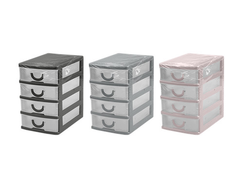 Storage drawers tier tower - drawers,
