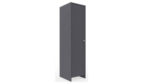 Seville door wardrobe - 1,