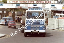 THH Truck Photos - Leyland