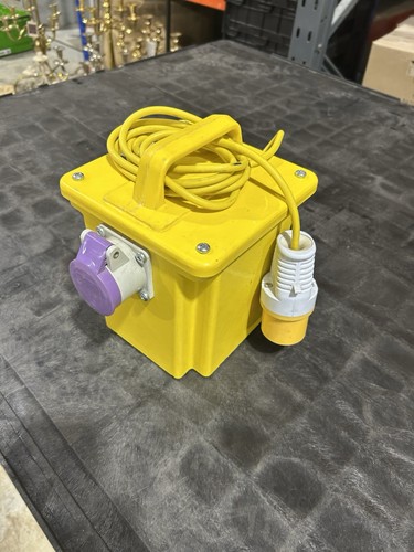 110v 24v site - 110v, transformer
