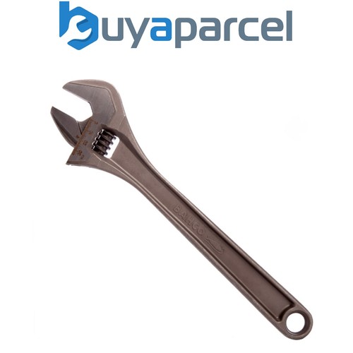 Bahco 8072 adjustable wrench - bahco,