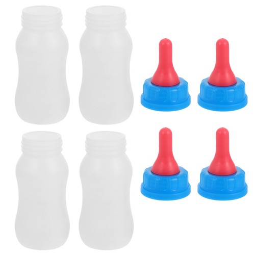 4pcs portable polyethylene - 4pcs,