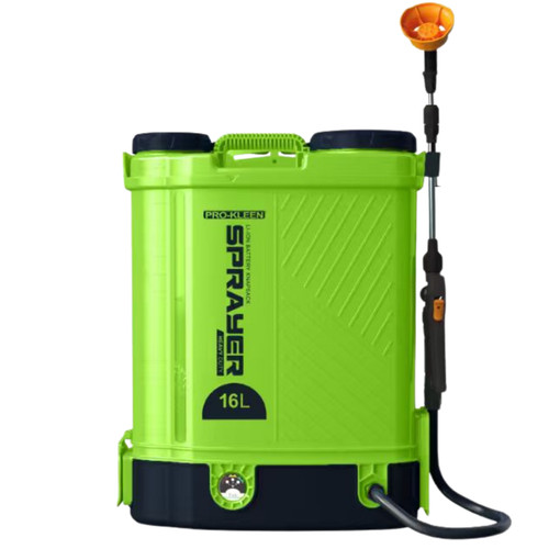 Prokleen 16l battery knapsack - 16l,