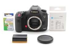Canon EOS 5D Mark III body set