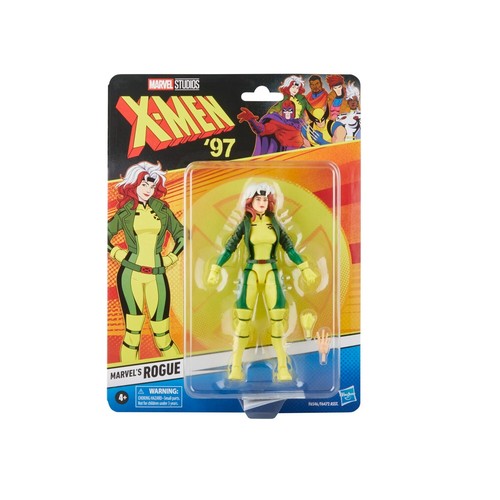 Marvel legends men - marvel, x-men
