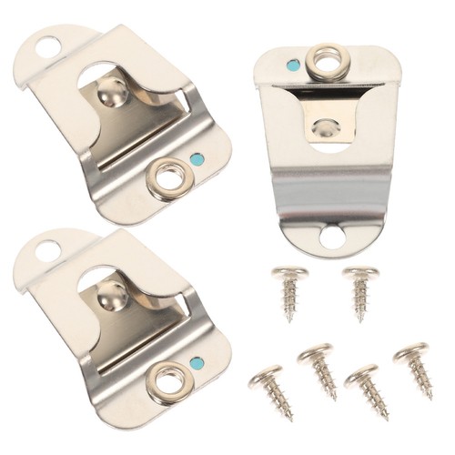 Set hand microphone hook - 3,