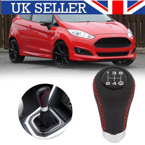 Speed gear stick - 5, knob