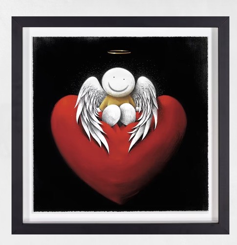Doug hyde heavenly - hyde, love