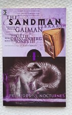 The Sandman: Preludes and