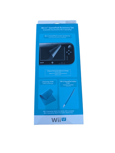 Official nintendo wii - official, u