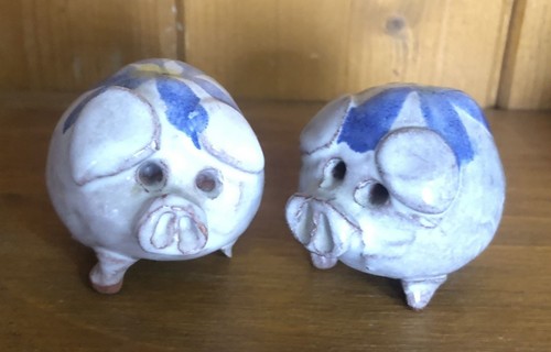Studio ark pottery - devon, 2