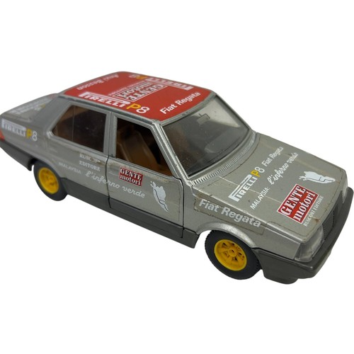 Bburago fiat regata model - bburago,