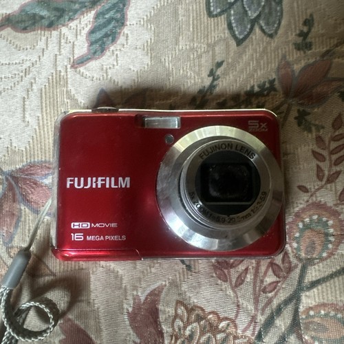 Fujifilm finepix ax650 0mp - fujifilm,
