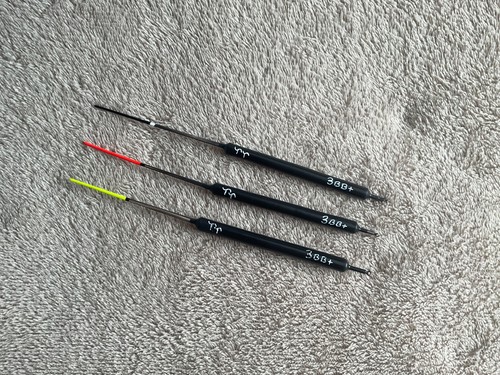 Handmade fishing floats - fishing,