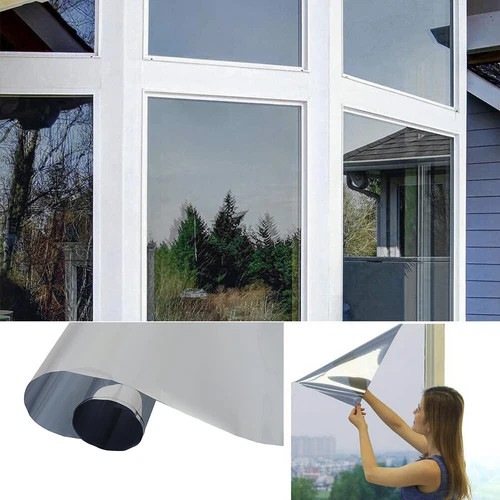 One way privacy window film - privacy,