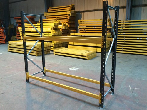Heavy duty pallet - , 2
