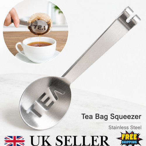 Stainless steel tea - tea, teabag