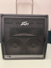 Peavey KB5 4 channel mini