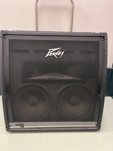 Peavey kb5 channel mini - peavey, 4