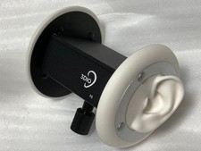 3DIO FS binaural microphone