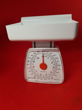 Vintage Retro 1970s : WAYMASTER Kitchen Scales : NEW - In Original Box