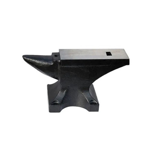 10kg blacksmith single horn - 10kg,