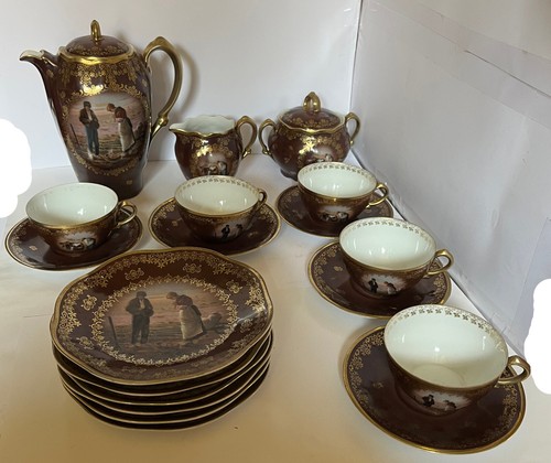 Royal vienna mignon zeh - royal,