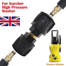 High-Pressure Washer Quick