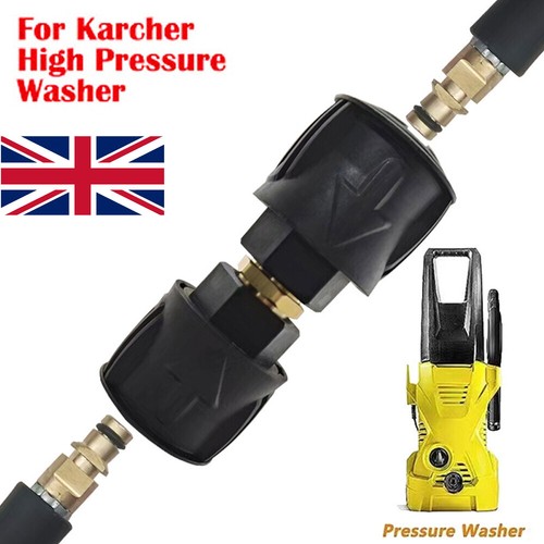 High pressure washer quick - washer,