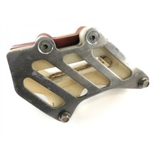 Yamaha TT 600 E 4GV [1996] - Chain Grinder