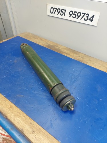 Daimler ferret shock absorber - ferret,