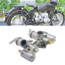 Pair Aluminum Engine