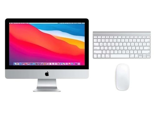 Apple imac mid 2017 intel - imac,