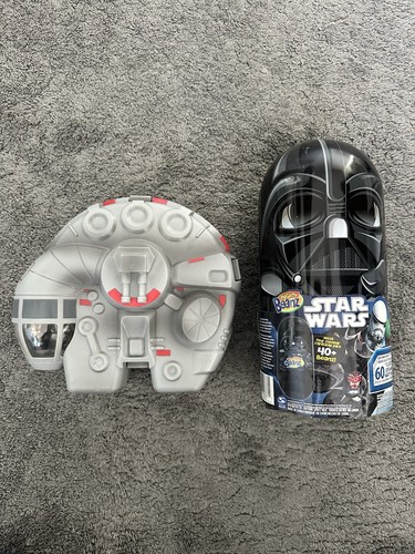 Star wars mighty beanz - star,