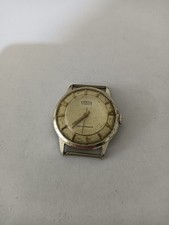 Vintage Mentor Wristwatch