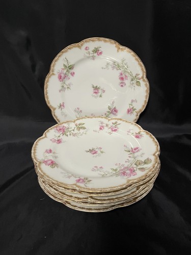 Haviland france limoges - (6),