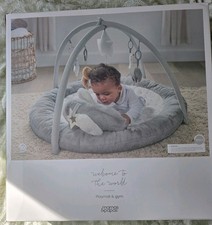 Mamas and Papas Plush Soft