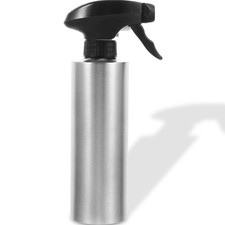  Stainless Steel Watering Spraying Bottle Garden Sprayer Plant Mister