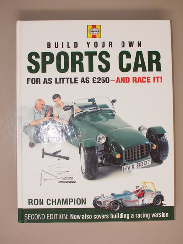 Build your own - build,