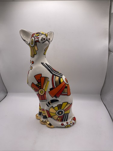 Paul cardew art deco - cardew,