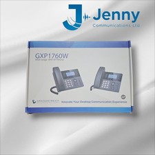 Grandstream GXP1760W VoIP WiFi