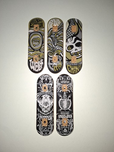 Rare tech deck - rare,