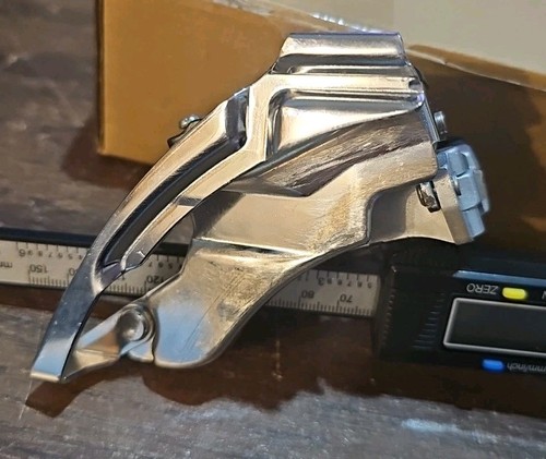 Shimano deore 760 - shimano,